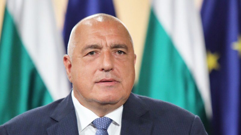 Борисов: Мерките на правителството за пандемията са изключително правилни