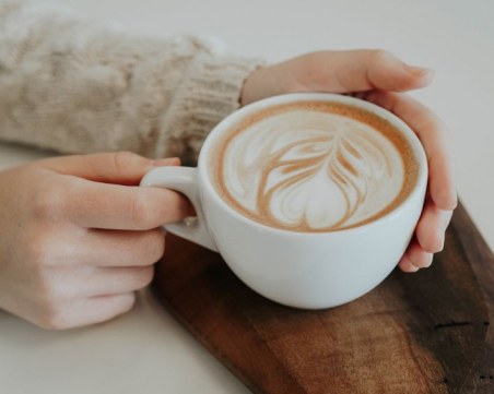 5 необичайни неща, които хората добавят към кафето
