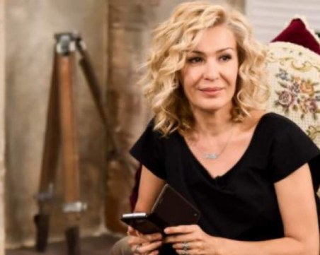 Гала вече е с отрицателен тест за COVID-19