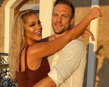 И Ваня Джаферович 