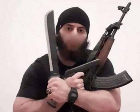 Къде ще бъде погребан терористът Куйтим Фейзулаи?