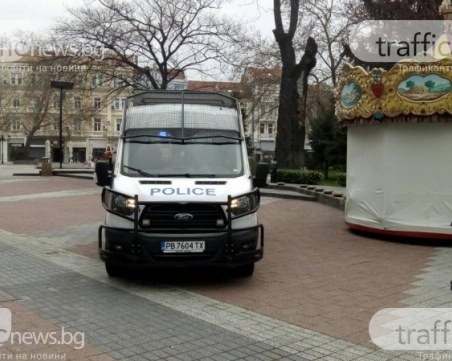 Нови мерки от днес в цялата страна