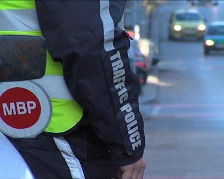 Официално! Връчването на глоби на границата е незаконно!