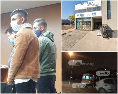 Пиян тийнейджър счупи челюстта на пловдивчанка без причина, била 