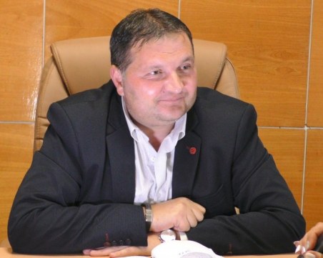 Повдигнаха обвинение на кмета на Калояново