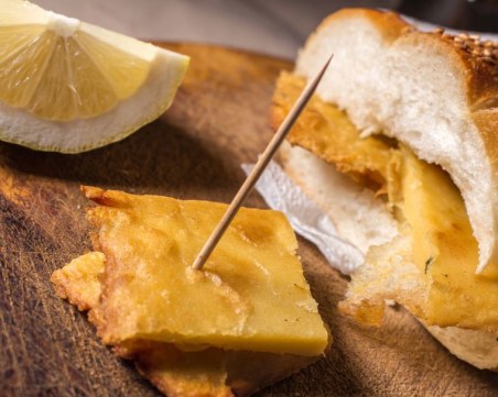 Рецептата за пържени 