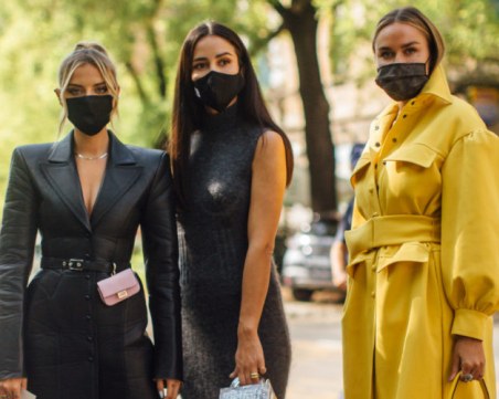 Седмиците на модата в Милано ще се проведат през 2021 година