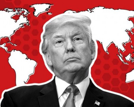 Тръмп публикува доказателства за изборна измама