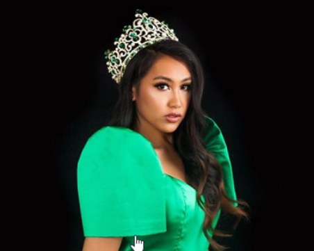 Трансджендър жена стана Мис Интерконтинентал Нова Зеландия