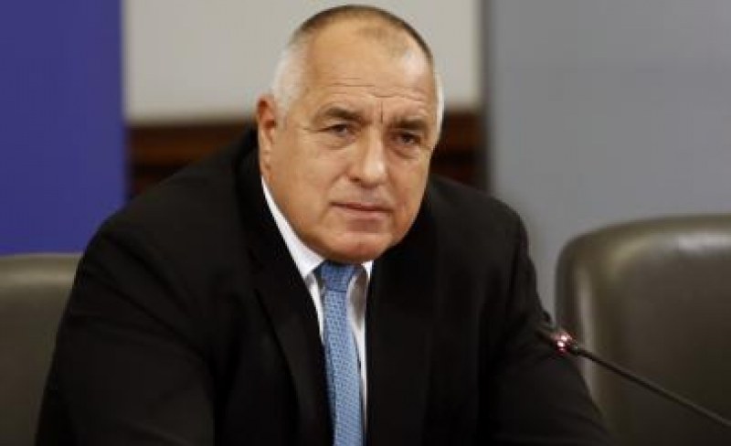 Борисов: Браво на Еврокомисията за договора за васкини срещу COVID-19