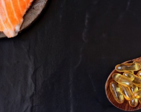 Ето кой витамин е ключов за подпомагане на възрастните хора срещу коронавирус