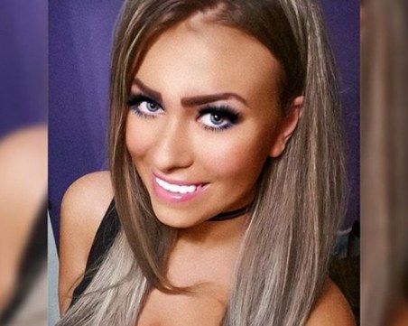 Мис Тийн в защита на плодвичанката, избрана за Мис България