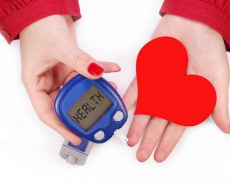 На този ден: отбелязваме Световен ден за борба с диабета