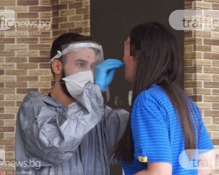 Отчетохме деня с най-много заразени и жертви от COVID-19 в света