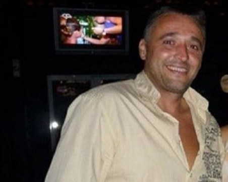 Съдът гледа мярката на сина на Васил Капланов