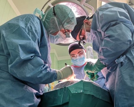 Ще спре ли лечението на пациенти с трансплантации заради коронавируса?