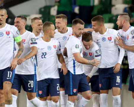 Ясни са всички участници на Евро 2020