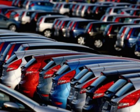 Ето кога Великобритания забранява продажбата на бензинови и дизелови автомобили