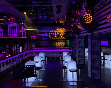 Поредно нощно заведение над закона! Кани на 