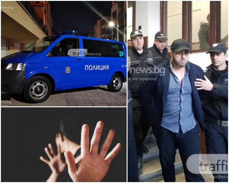 Пеньо Мангъров забъркан по грешка в нов секс скандал в Пловдив