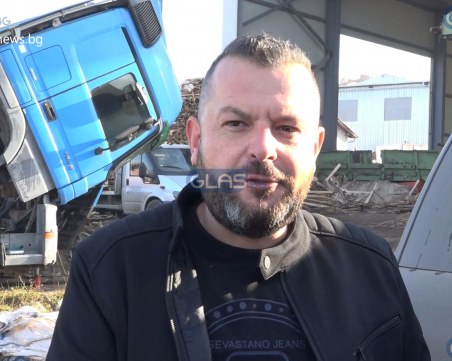 Кой сече общинската гора на Ракитово?