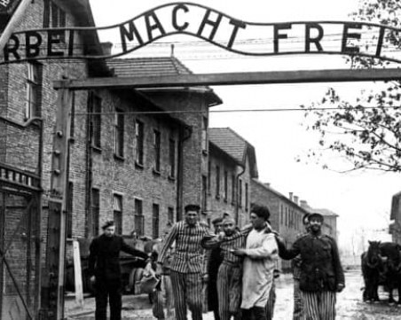 На този ден: Химлер нарежда депортирането в лагери на роми и хомосексуалисти