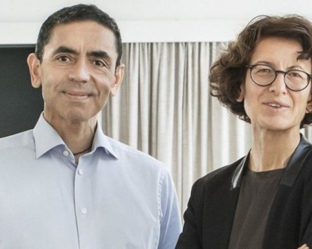 Нормалният живот ще се завърне през следващата зима!