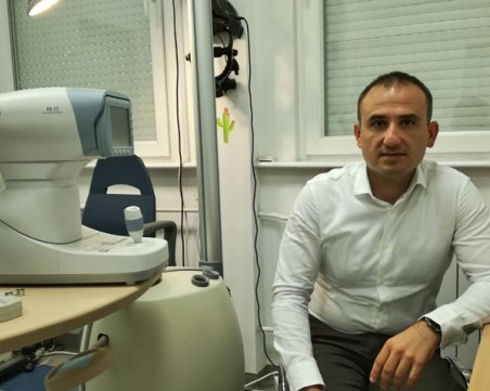 Български лекар посочи още един ранен признак на COVID-19