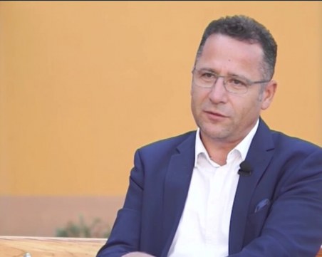 Представителят на СЗО за България: Предстоят ни трудни дни