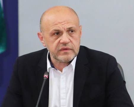 Томислав Дончев: Най-тежкият натиск на пандемията ще бъде през декември