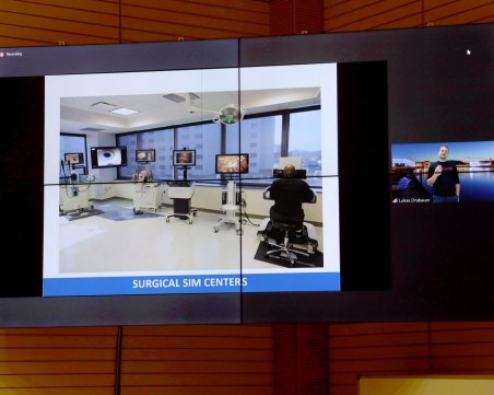 За първи път 