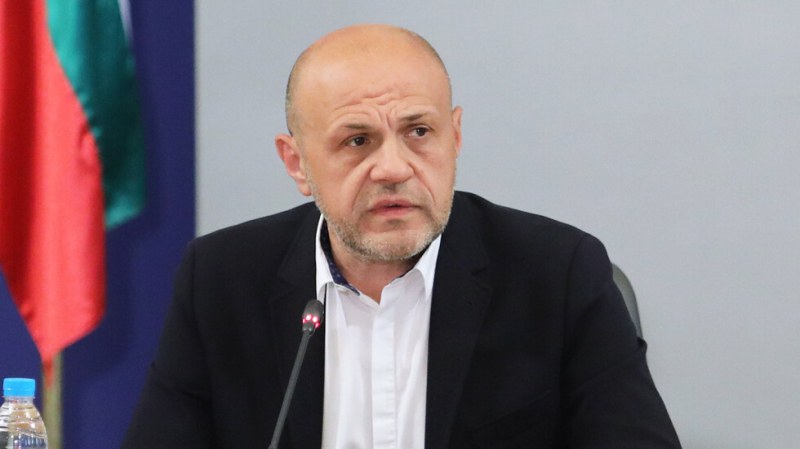 Томислав Дончев: Най-тежкият натиск на пандемията ще бъде през декември