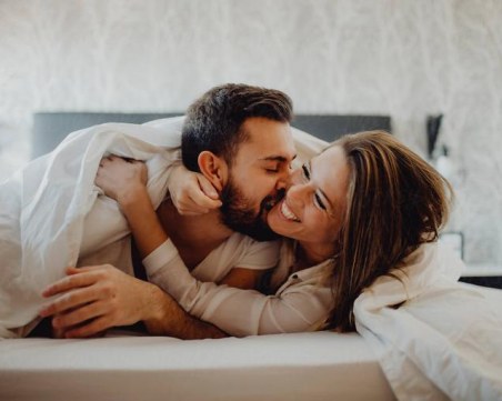 Четири неща, които мъжете никога няма да ви признаят