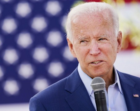 Джо Байдън: Разпределението на ваксината е на дневен ред, докато Тръмп продължава да отрича загубата