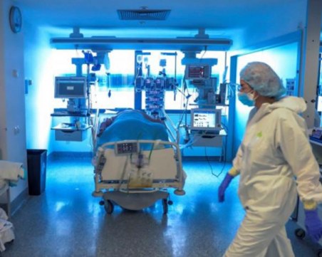 Колко време отнема възстановяването от коронавирус и от какво зависи?