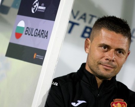 Коронавирус и в младежкия национален отбор, шест с положителни тестове