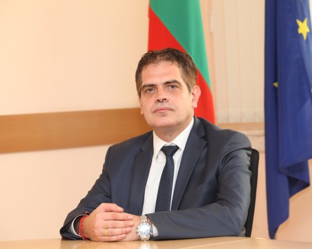 МИ създава дигитален експортен хъб в помощ на българския бизнес