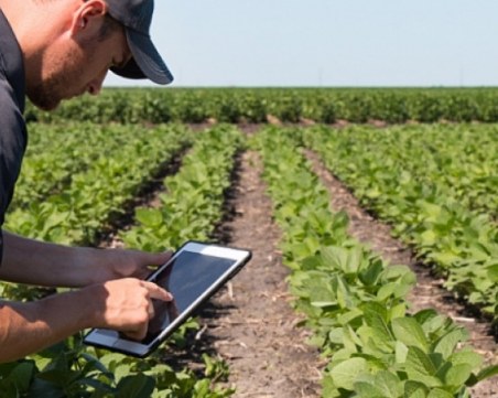 МЗХГ представи първите проекти на мерки в областта на земеделието и селските райони