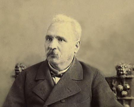 На този ден : роден е великият писател, журналист и политичеки деец Петко Рачов Славейков