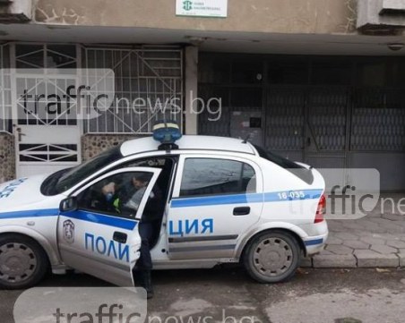 Жрица се жалва в полицията, че е  й липсват 12 хиляди, после връща разследващите - била ги намерила