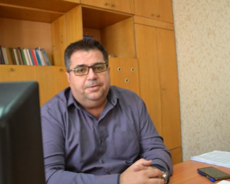 Полицейски шеф почина от COVID-19