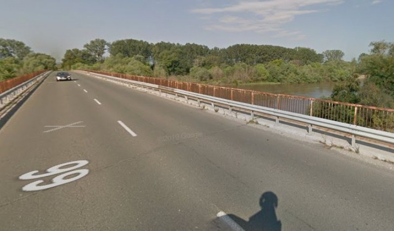 Започва ремонт на мост над Марица на пътя Чирпан - Поповица