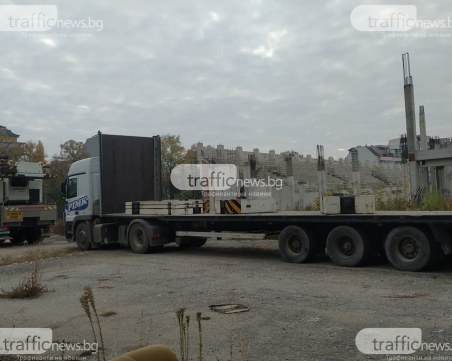 Ботев може да се върне у дома след 9 месеца, ПИМК започват ударно строителството