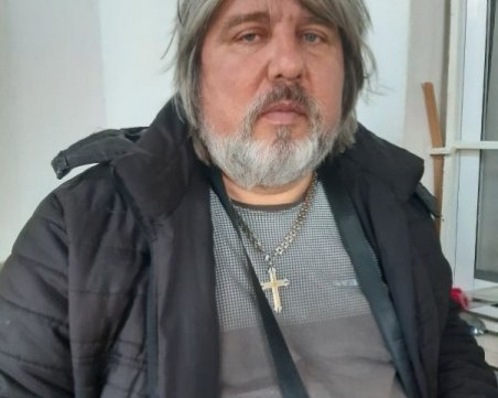 Да помогнем! Иван от Пловдив се нуждае от средства за спешна трансплантация в чужбина