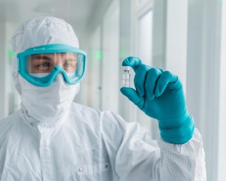 ЕК сключи още един договор за ваксини срещу COVID-19, този път с CureVac