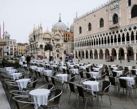 Италиански учени: Коронавирусът е в страната от септември 2019-та година