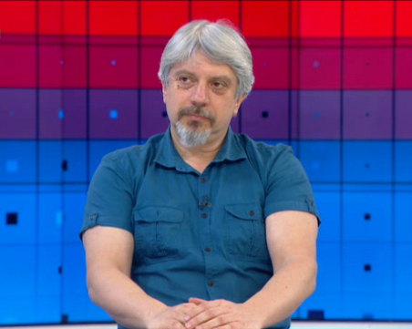 Математикът в НОЩ: Времето на вируса изтича, броят на заразените се стабилизираха