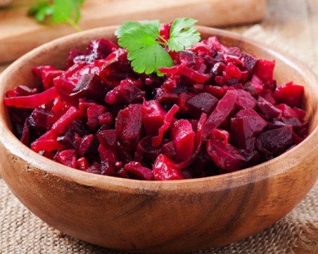 Петте най-здравословни сезонни храни, които трябва да ядете ежедневно