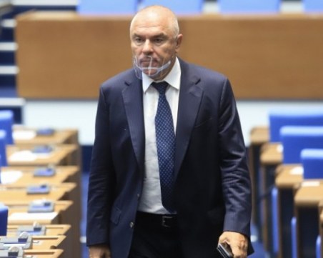 Съдът излезе с мотиви защо даде 4 години затвор на Веселин Марешки