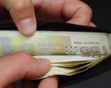 Тристранката обсъжда размера на минималната заплата